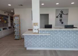 Chesapeake Beach Resort 2