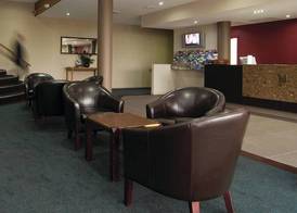 Copthorne Hotel and Apartments Queenstown Lakeview 3