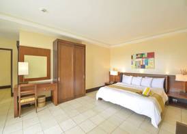 Le Soleil de Boracay Hotel 5