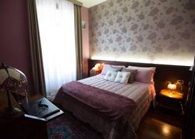 Hotel Dei Pittori 5