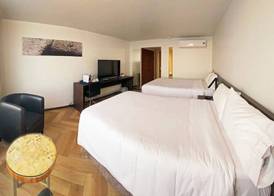 Radisson Blu Acqua Hotel & Spa Concon 5