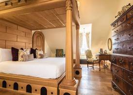 Mingary Castle - Restaurant with Rooms 3