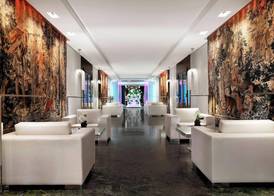 Hotel President Wilson, a Luxury Collection Hotel, Geneva 4