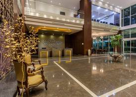 Sky Collection Lifestyle Hotel & Suites Barranquilla 4