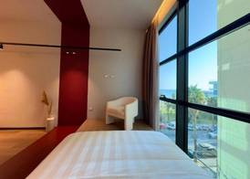 Zins Luxury Apartments 3