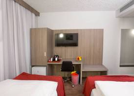 Ramada Campinas Viracopos 3