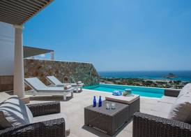 White Rock of Kos Hotel - Adults only 5