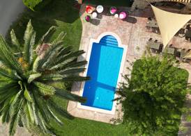 Hotel & Golf Ca La Caputxeta - Adults Only 3