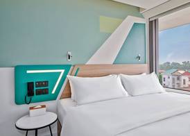 Tru by Hilton Viet Tri City Centre 4
