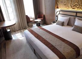 Rempart Hotel 4