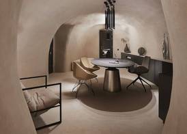 Divine Boutique Cave Experience 5
