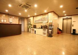 New World Hotel Yongsan 2