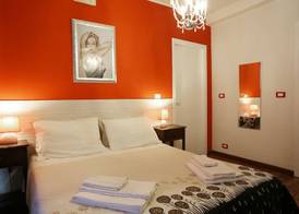 B&B Elios Rooms 3