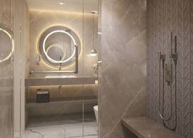 Vivanta Vijayawada, MG Road 5