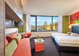 Hanse Hotel Attendorn 4