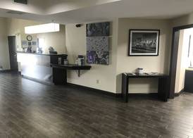 Sleep Inn Raleigh Durham Airport 4