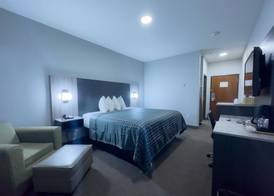 American Inn Madill 3