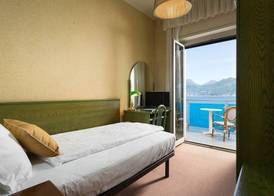 Hotel Caribe by Double Hospitality 3