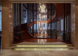 Hyatt Regency Qingdao 3