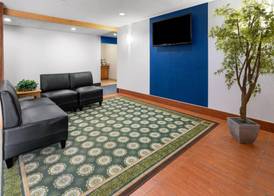 Microtel Inn by Wyndham - Albany Airport 3