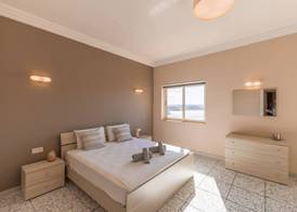 Harbour Vista: Spacious 2BR in Heart of Valletta 5