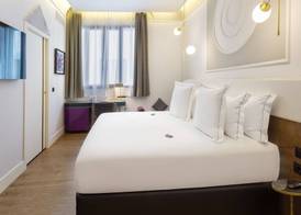 One Shot Fortuny 5