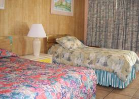 Conty's Motel 5