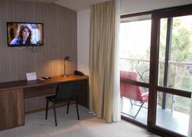 Sani Hotel 4