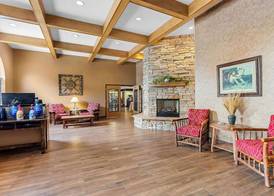 Best Western Moriarty Heritage Inn 2