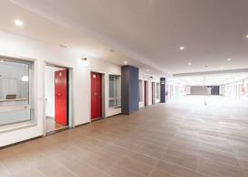 Ottavia Residence Roma 2