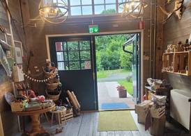 Topperyd Bed & Breakfast 2