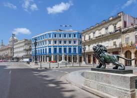 Telégrafo Axel Hotel La Habana - Adults Only 2