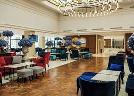 Astor Garden Hotel 4