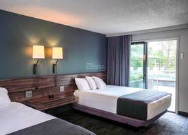 Ruby River Hotel 4
