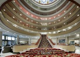 Eurostars Madrid Foro 5