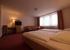Winzergarten Hotel-Restaurant 3