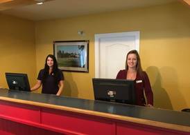 Rocky Crest Golf Resort 4