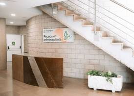 Albergue Juvenil Colegio Mayor Galileo Galilei 2