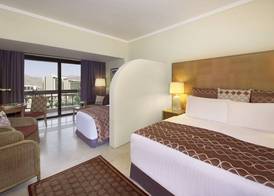 InterContinental Hotels AQABA (RESORT AQABA) by IHG 4