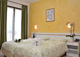 Stella D'Oro - Hotel & Apartments 3