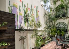 Santa Casa by Tasman 4