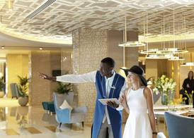Two Seasons Hotel & Apartments 5