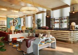 The Hoxton, Brussels 2