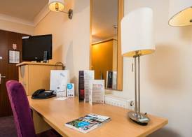 Sure Hotel by Best Western Aberdeen 5