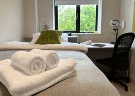 Cúirt na Coiribe Self Catering 5