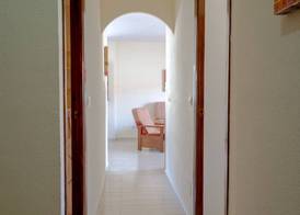 Apartamentos Tesy 5