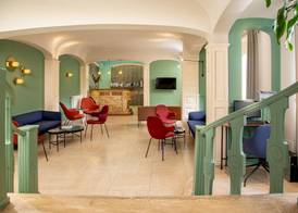 Hotel Colosseum 2