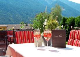 Hotel Alphof Stubaital 5