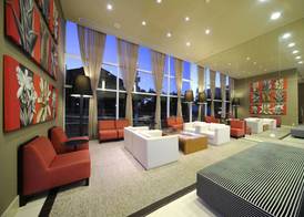 Sheraton Vitoria 5