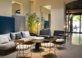 ICON Embassy 2